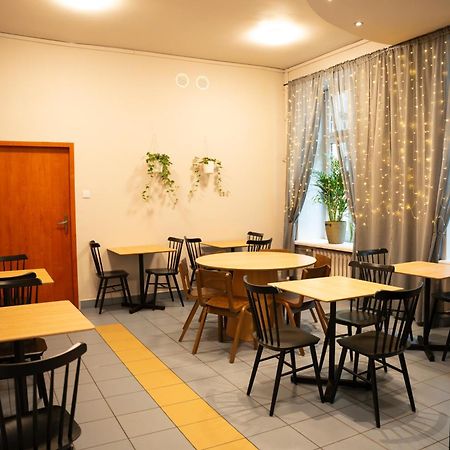 Hotelik Relax H360 Łódź Exterior foto